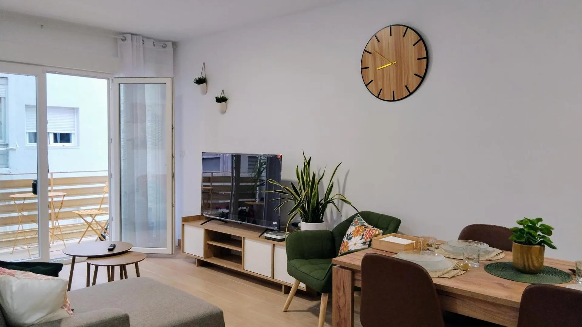 Alojamientos Cayetino, Parking Gratuito Grenada Apartament
