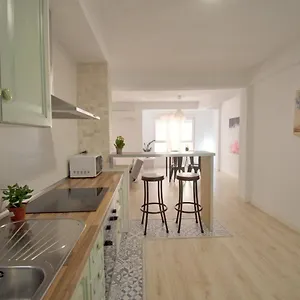 Apartamento Centro, Granada