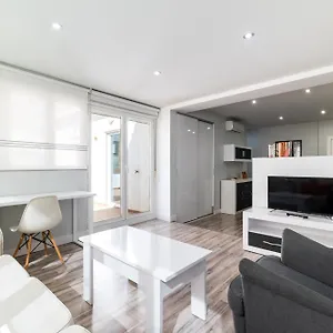 Apartamento Oasis Centro De, Granada