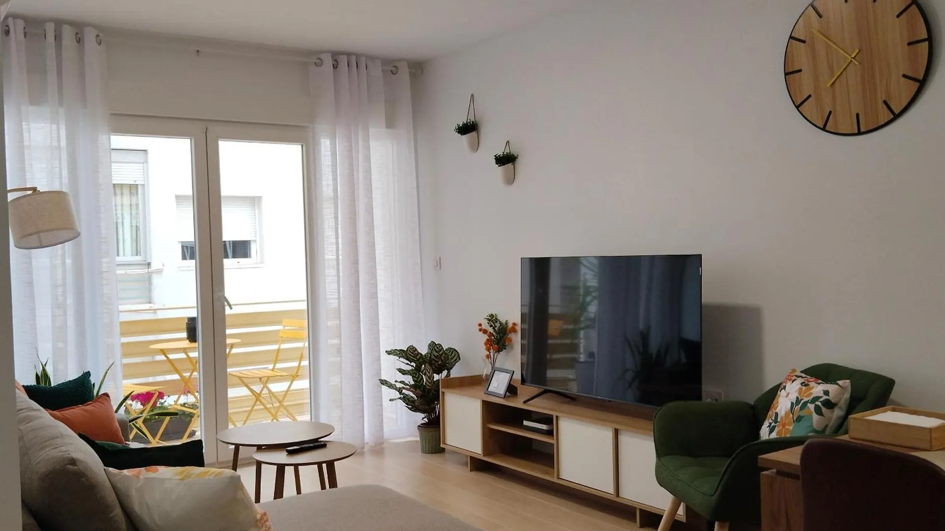 Appartement Alojamientos Cayetino, Parking Gratuito Grenade Espagne